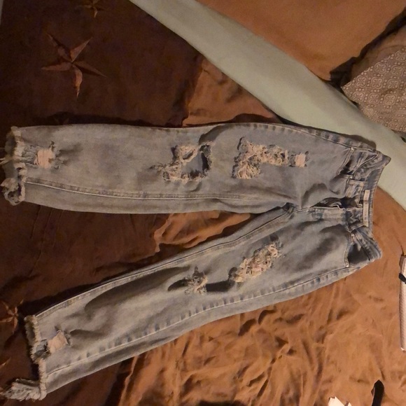 Size 1 jeans - Picture 1 of 2